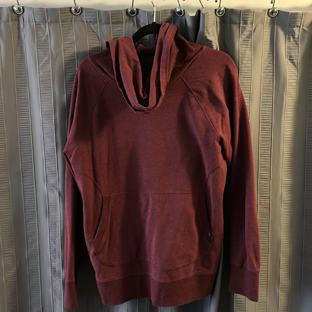 LL Bean Sweatshirt Size XL